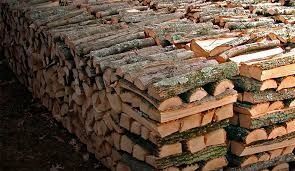 дрова -акция тверд породы доставка