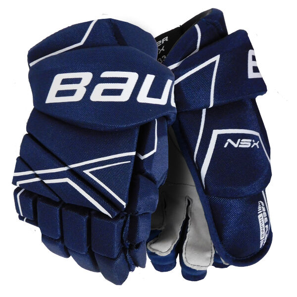 Хокейні рукавиці, краги Bauer NSX Jr