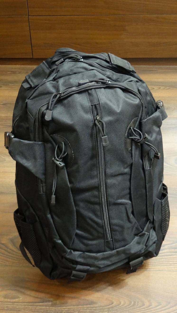 Рюкзак, наплічник, 40 л (тактична сумка)