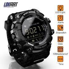 Продаю наручные часы (Smart Watch Lokmat)! Новые! Оригинал!