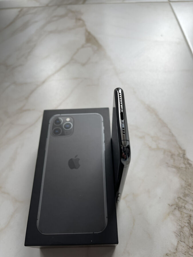 iPhone 11 Pro 64 Gb Space Gray