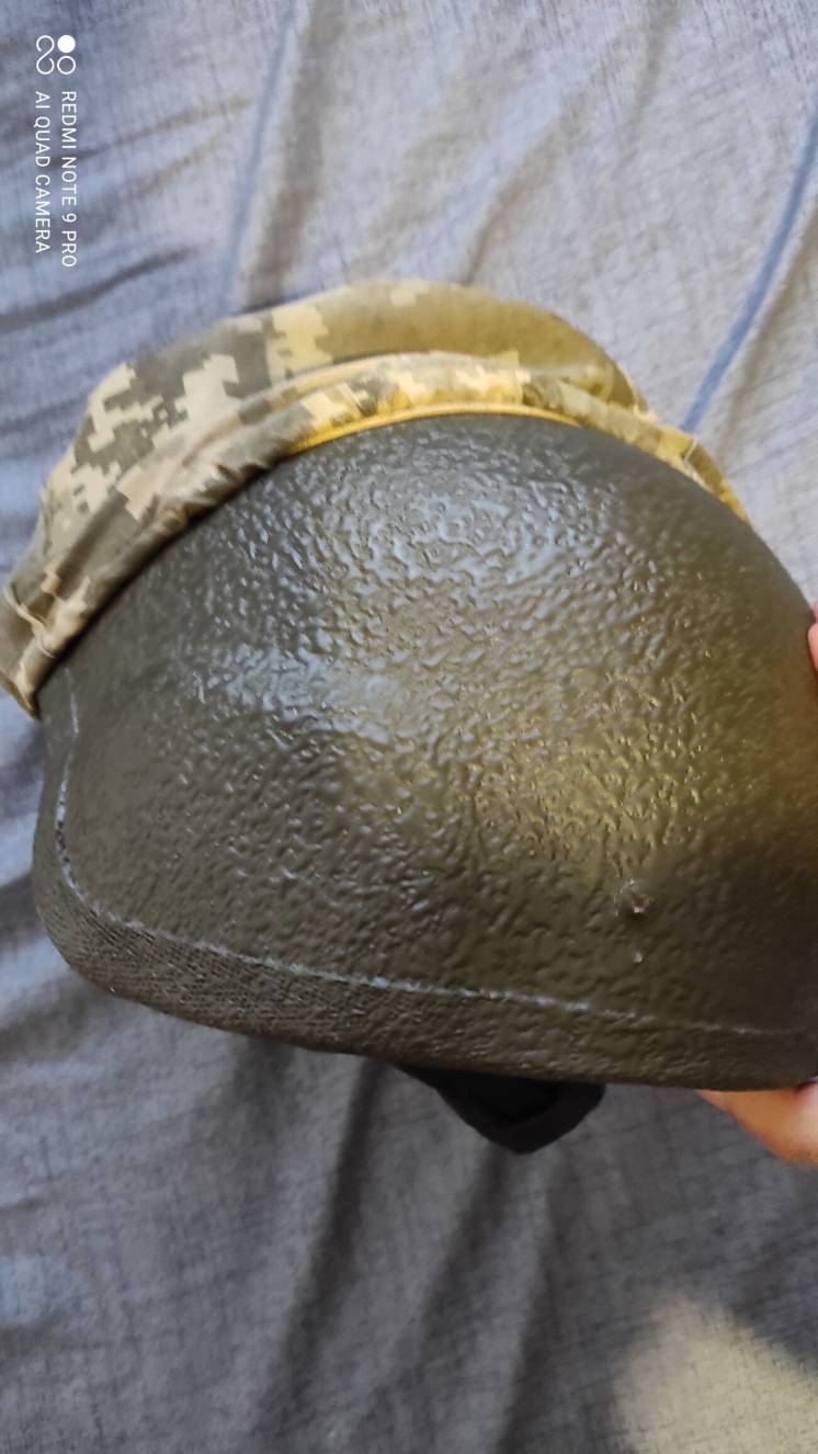Шлем кевларовый,качественный