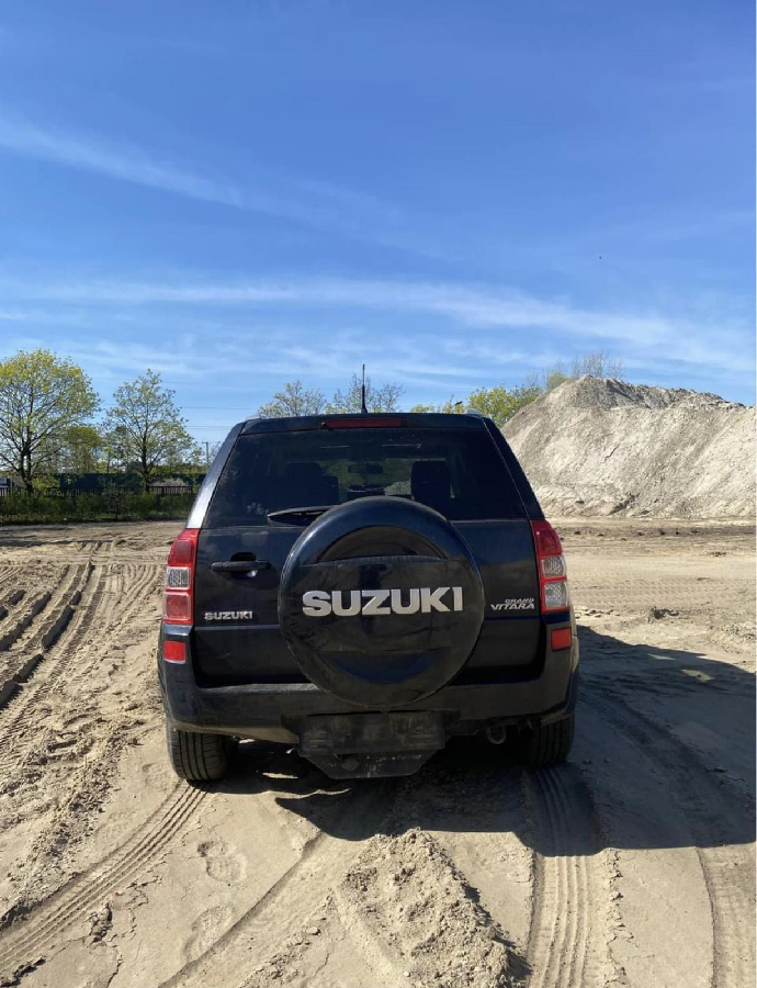Продам Suzuki в отличном состояние