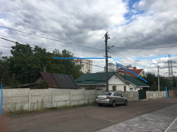Продаж будинку, Житомир, р‑н. Корбутівка