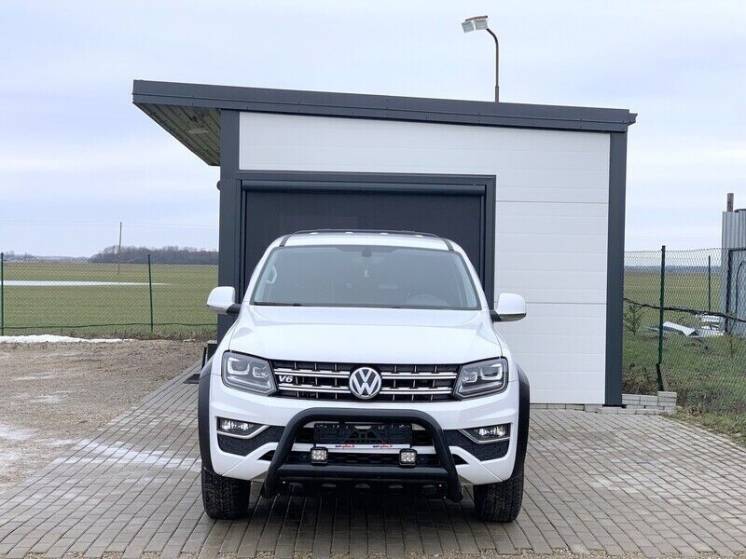 Продам volkswagen amarok 2,0 TDI авто для ЗСУ доставка по Україні