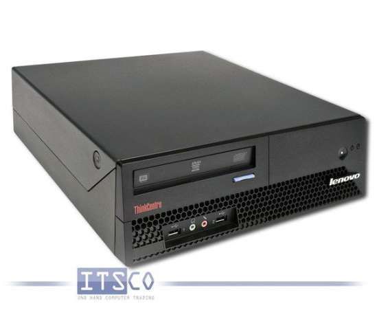 Lenovo ThinkCentre E4500 2.2 GHz/DDR2 2 GB/HDD 160 GB