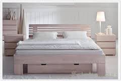 Двуспальная кровать от производителя - Karinalux + подарок
