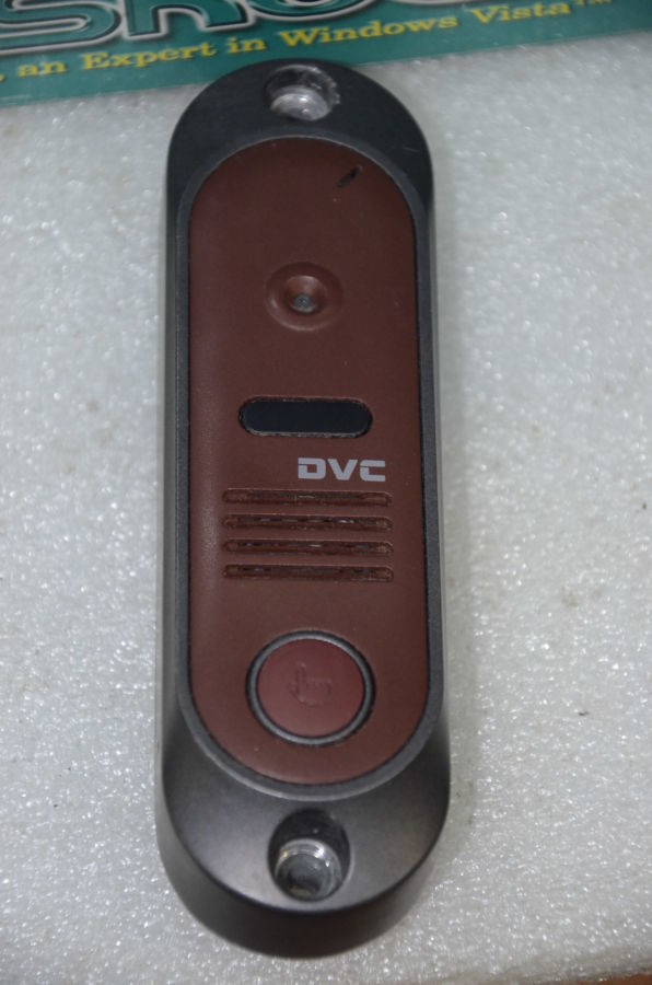 Вызывная панель DVC-311