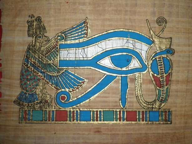 Папирус (Египет)