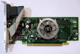 видеокарта Pci-E Nvdia GeForce 7300 LE на 512 MB с гарантией 512mb