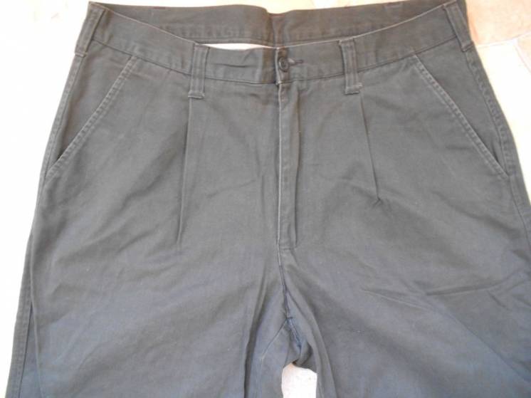 брюки St. Bernard размер 34-31