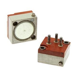 Резистор переменный СП5-2