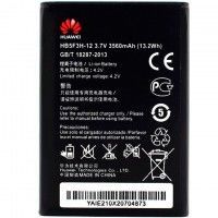 АКБ Huawei HB5F3H 3560 mAh для E5372T, E5775 Original