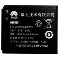 АКБ Huawei HB5E1 700 mAh для C3100 Original