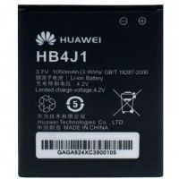АКБ Huawei HB4J1 1050 mAh для U8150 Original