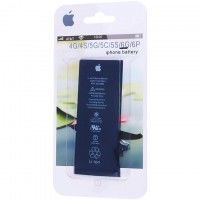 Аккумулятор Apple для iPhone 6 1810 mAh AAA класс