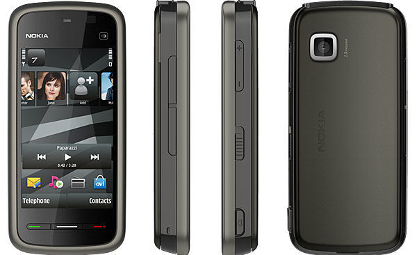 Продам сенсорний Смартфон Nokia 5228.
