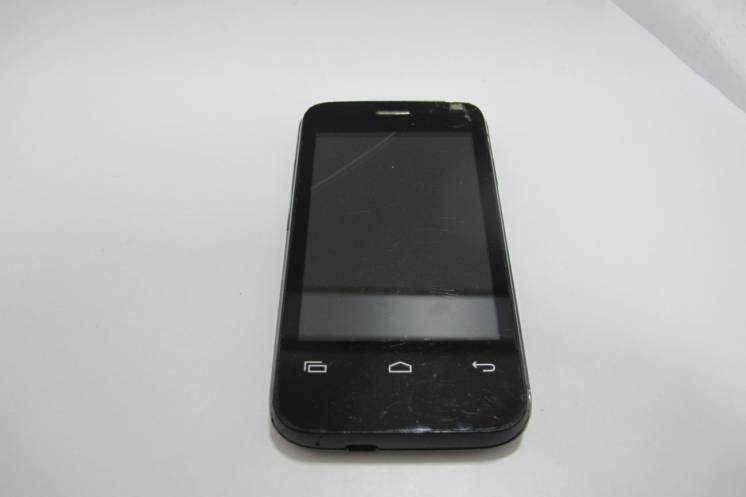 Мобильный телефон Prestigio  MultiPhone 3500 Duo (TZ-1341)