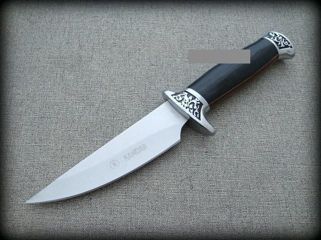 нож охотничий кандар-№222.5