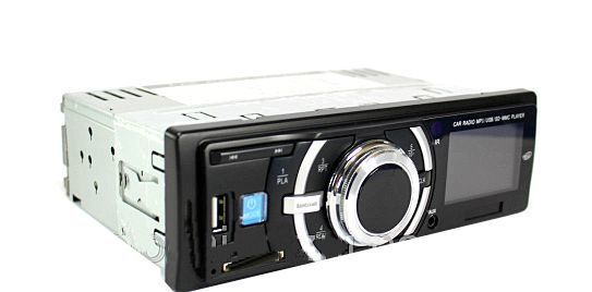 Автомагнитола DEH- 3110 USB MP3 AUX FM