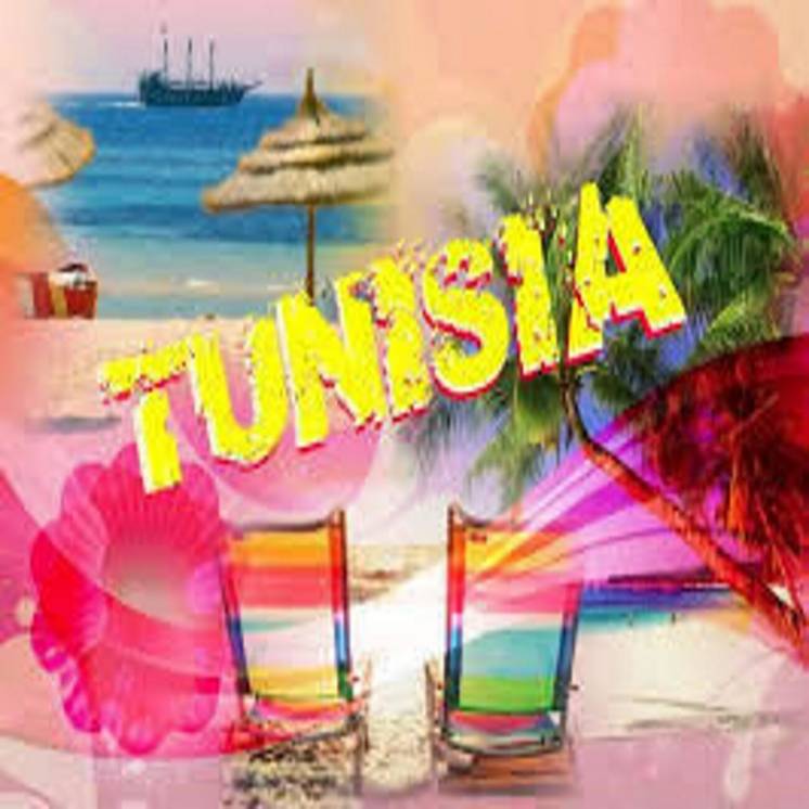 Тунис из харькова! раннее бронирование лето-2020!
