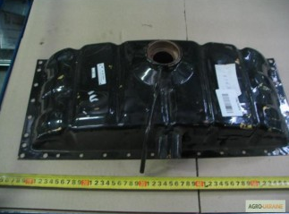 Бак радиатора верхний ЮМЗ-6 (Д-65) 36-1301050