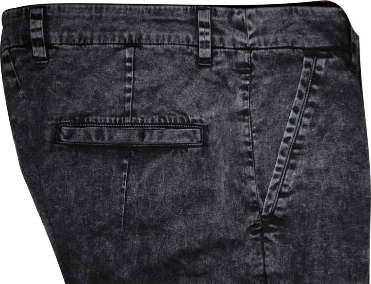 Мужские штаны джинсы темно серые Divided H&M (EUR 32)