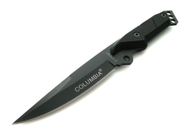 нож columbia охотничий №211