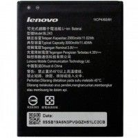 Аккумулятор Lenovo BL243 3000 mAh для A7000, K5 Note, A7600 Original