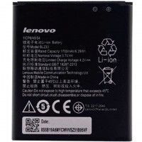 Аккумулятор Lenovo BL233 1700 mAh для A3600 Original тех.пак