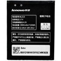 Аккумулятор Lenovo BL213 1900 mAh для MA388, MA388A Original тех.пак