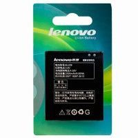 Аккумулятор Lenovo BL229 2500 mAh A8/A806 Original