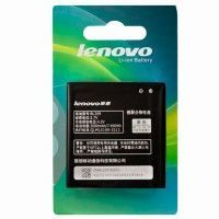 Аккумулятор Lenovo BL209 2000 mAh A516, A630e, A706, A760 Original