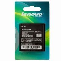 Аккумулятор Lenovo BL204 1700 mAh A586, S696, A765e Original