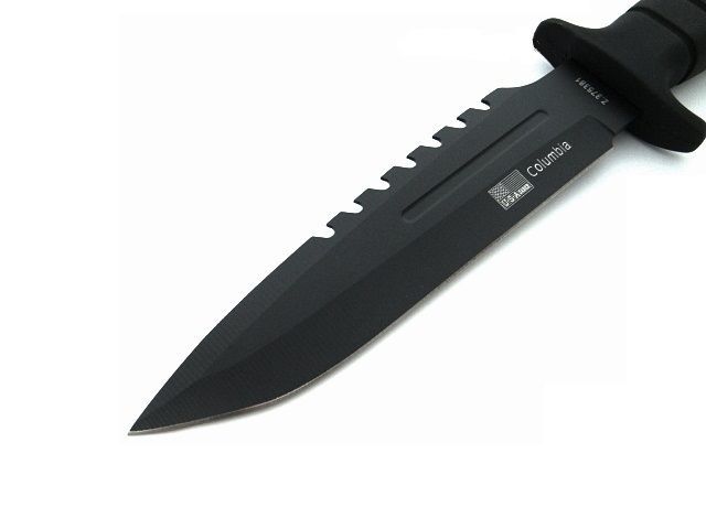 нож охотничий COLUMBIA №414