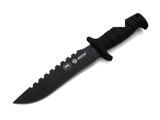 нож охотничий№214 Kandar