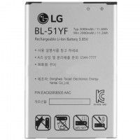 Аккумулятор LG BL-51YF 3000 mAh для G4 Original