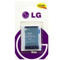 Аккумулятор LG LGIP-A850 1050 mAh LHD200 AA класс