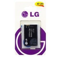 Аккумулятор LG LGIP-430A, LGIP-430G 900 mAh KP265 AA класс