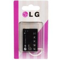 Аккумулятор LG LGIP-430N 900 mAh A258, GM360, GS290 AAA класс
