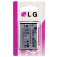 Аккумулятор LG LGIP-400N 1500 mAh GX500, E720, GM750 AAA класс