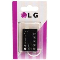 Аккумулятор LG LGIP-330NA 800 mAh GB230, GB280 AAA класс