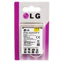 Аккумулятор LG BL-53UH 2040 mAh D325, D320, D285 AAA класс