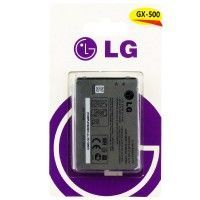 Аккумулятор LG LGIP-400N 1500 mAh GX200, GX300, GX500 AA класс