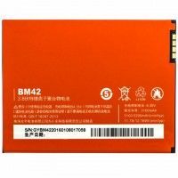 АКБ Xiaomi BM42 3200 mAh для Redmi Note Original