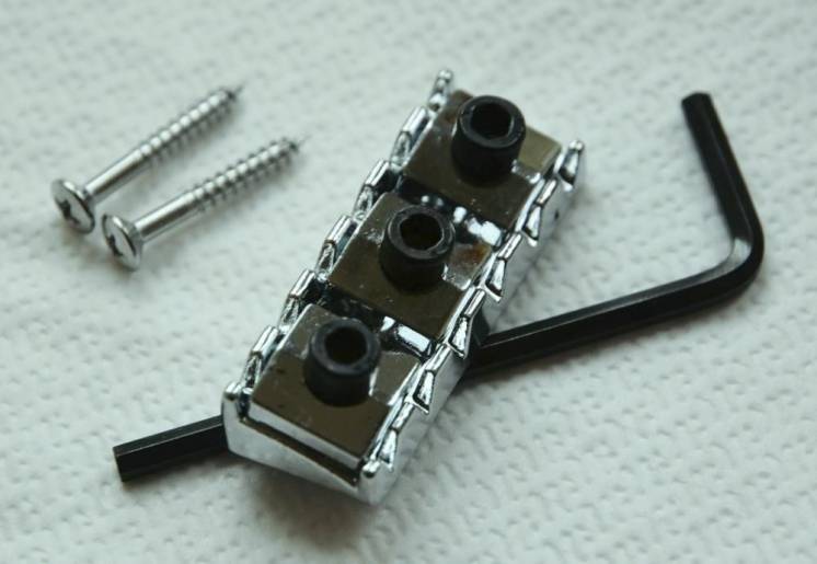 Топлок (локовый порожек) Electric Guitar Locking