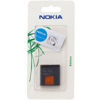 Аккумулятор Nokia BL-6Q 970 mAh Original в блистере