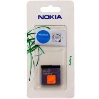 Аккумулятор Nokia BL-6P 830 mAh Original в блистере