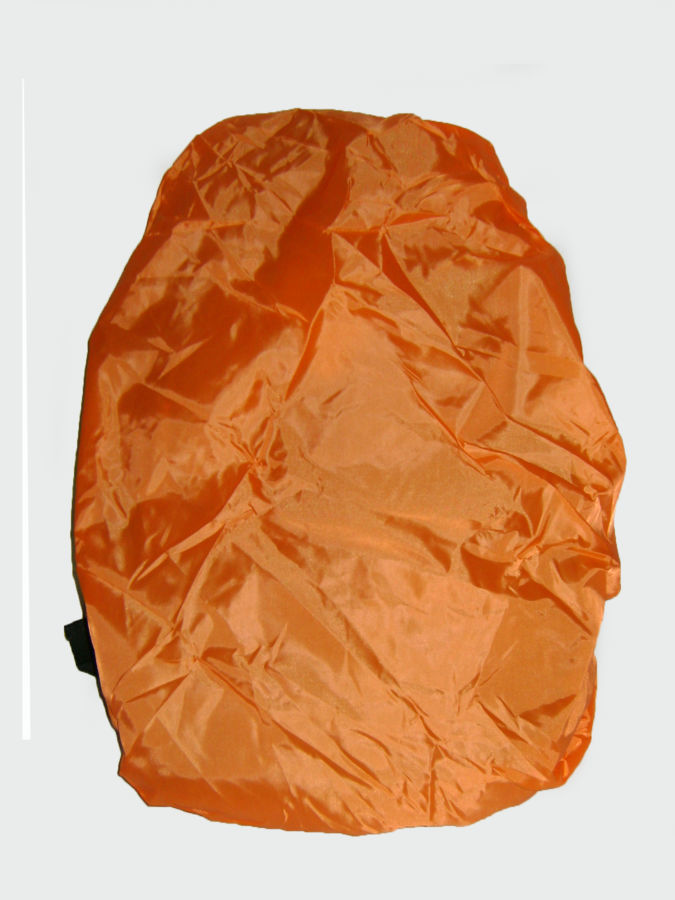 Водоотталкивающий защитный чехол на рюкзак
