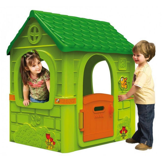 Домик детский игровой Feber FANTASY HOUSE